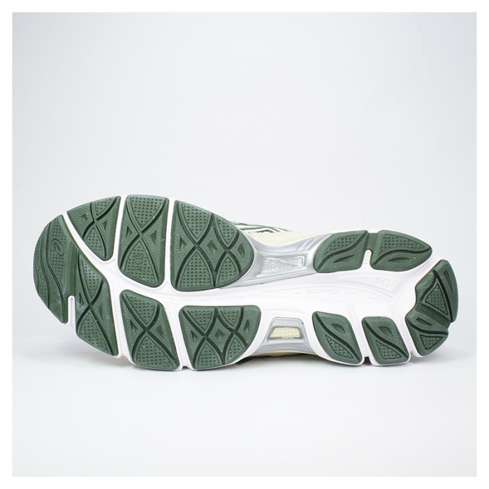 Zapatillas Asics Gel-NYC Ivory/Forest Night 1203A383-750