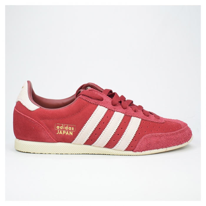 Zapatillas Adidas Japan W Tmvire/Wonqua/Goldmt KJ6155