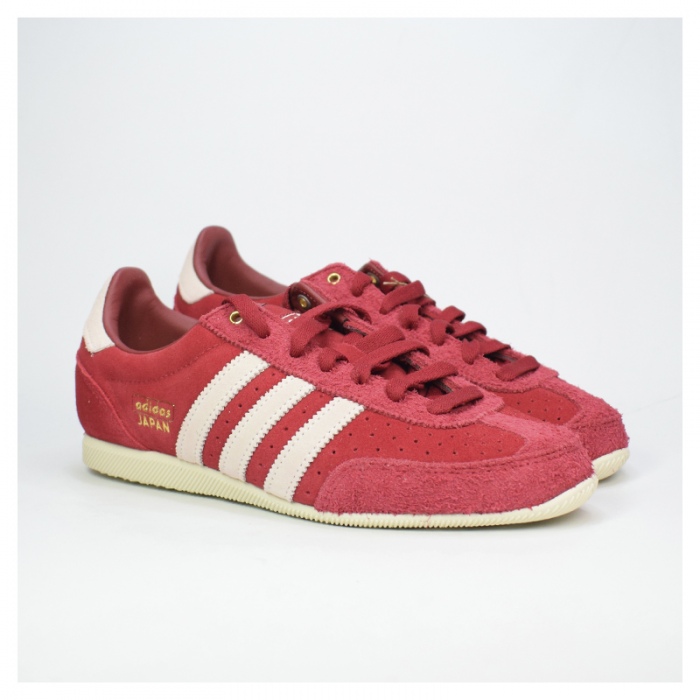 Adidas Japan W Tmvire/Wonqua/Goldmt KJ6155