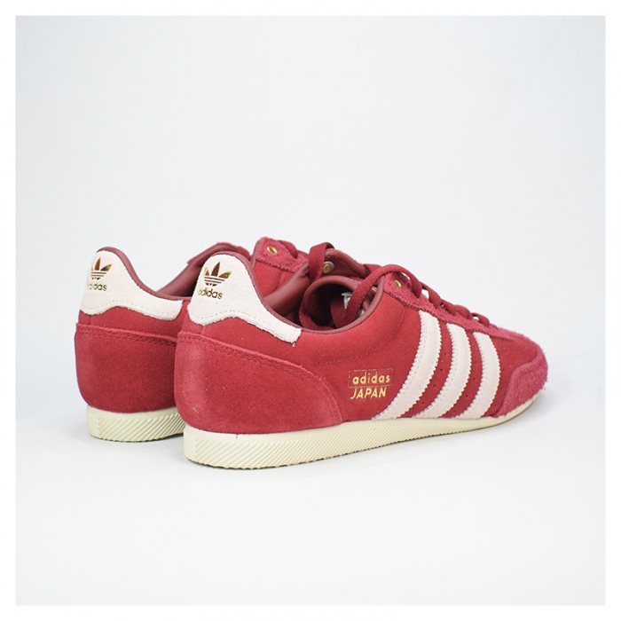 Zapatillas Adidas Japan W Tmvire/Wonqua/Goldmt KJ6155