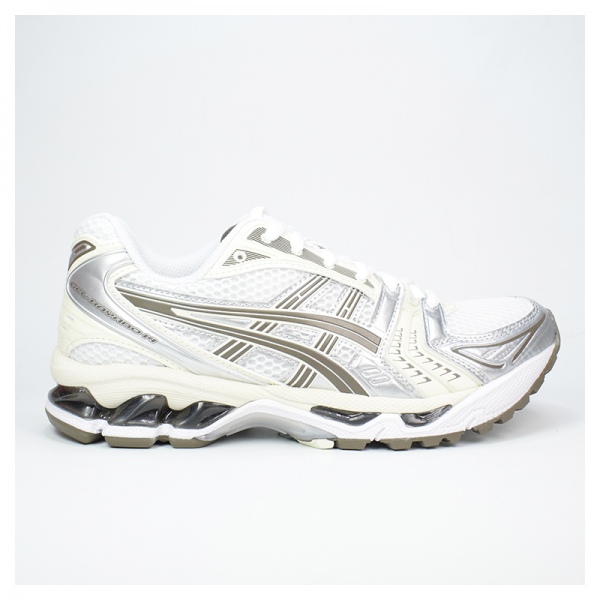 Zapatillas Asics Gel-Kayano 14 White/Ivory 1203A537-111
