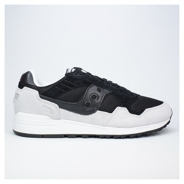 Zapatillas Saucony Shadow 5000 Black/Grey S70665-76