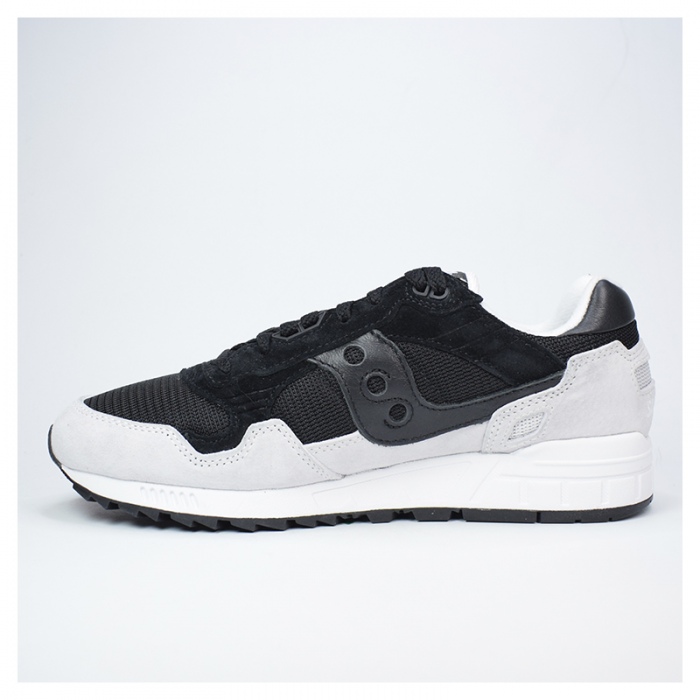 Zapatillas Saucony Shadow 5000 Black/Grey S70665-76