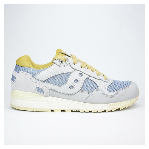 Zapatillas Saucony Shadow 5000 Premium Blue/Grey S71010-2