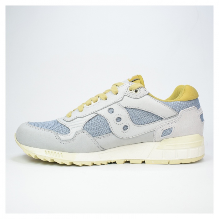 aucony Shadow 5000 Premium Blue/Grey S71010-2