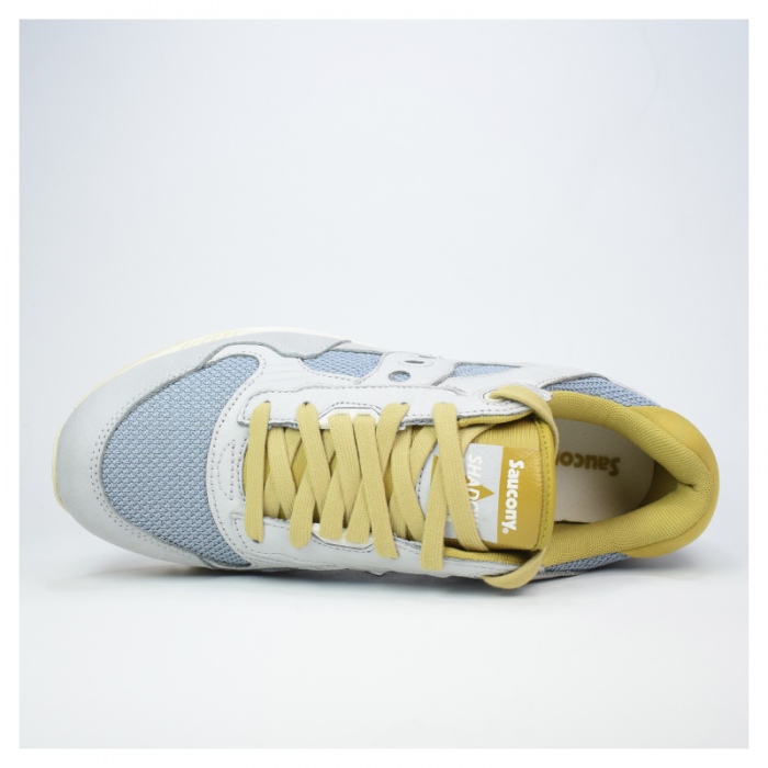 aucony Shadow 5000 Premium Blue/Grey S71010-2