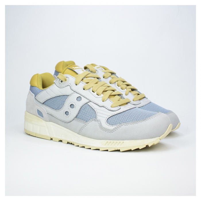 aucony Shadow 5000 Premium Blue/Grey S71010-2