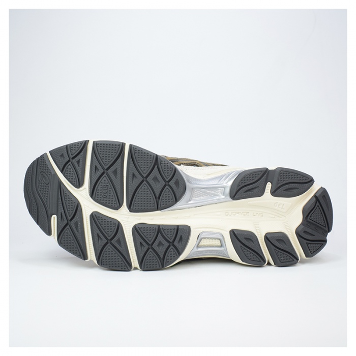 Asics Gel-NYC Brown Storm/Black Coffee 1203A383-201