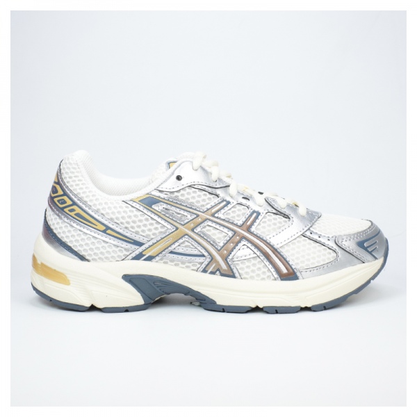 Zapatillas Asics Gel-1130 Cream/Mahogany 1203A609-109