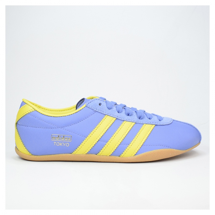 Adidas Tokyo W Realil/Yellow/Goldmt IH3995