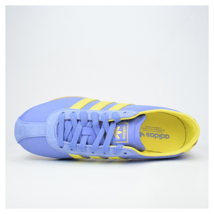 Zapatillas Adidas Tokyo W Realil/Yellow/Goldmt IH3995