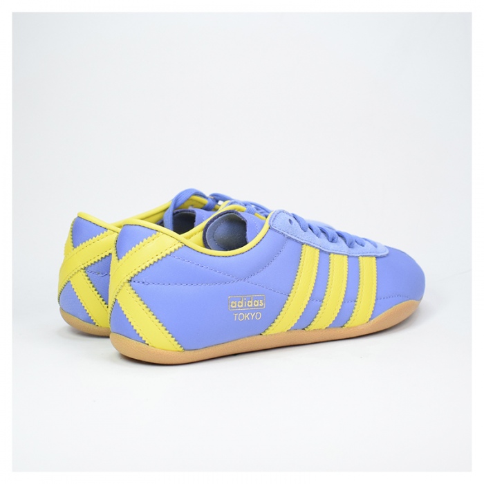 Adidas Tokyo W Realil/Yellow/Goldmt IH3995