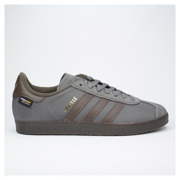 Zapatillas Adidas Gazelle Chacoa/Brown/DBrown KH8946