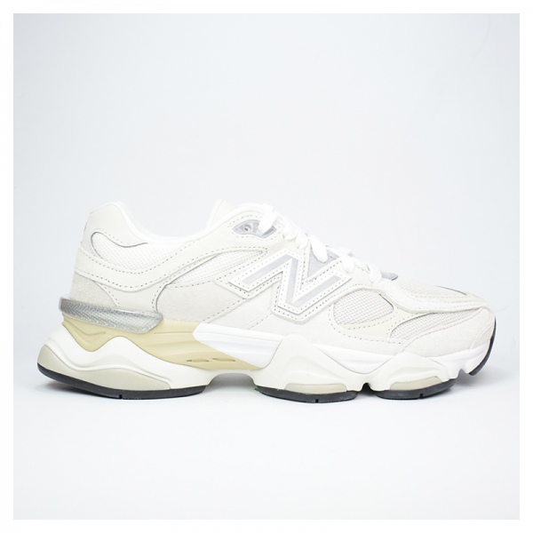 Zapatillas New Balance 9060 U9060WHT