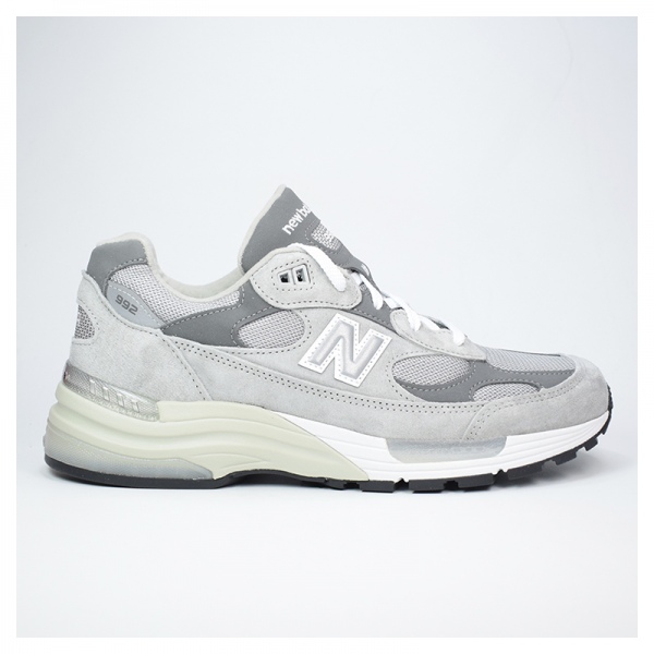 Zapatillas New Balance Made in USA 992 U992GY