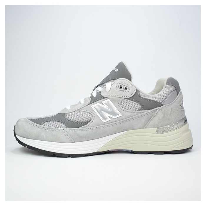 Zapatillas New Balance Made in USA 992 U992GY
