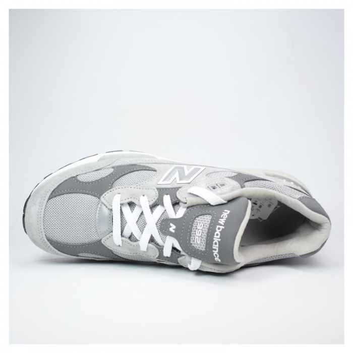 Zapatillas New Balance Made in USA 992 U992GY