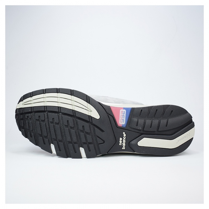 Zapatillas New Balance Made in USA 992 U992GY