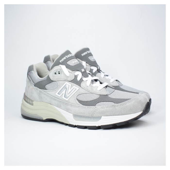 Zapatillas New Balance Made in USA 992 U992GY