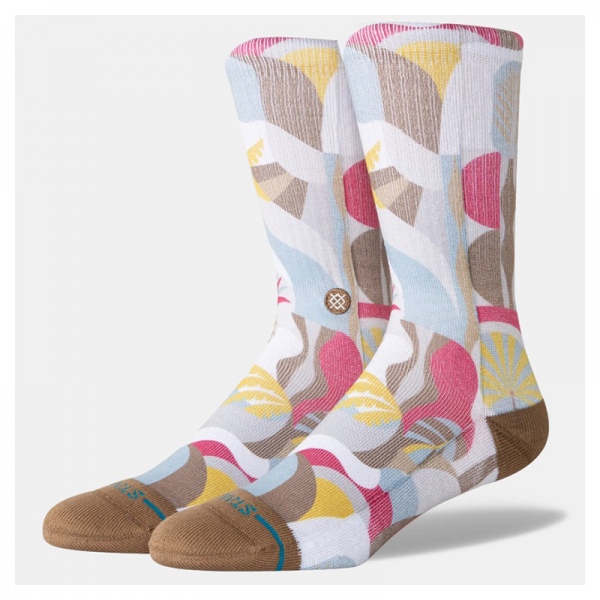 Calcetines Stance Tropiclay Honey A556A24TRO-HON