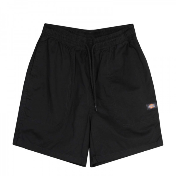 Pantalón corto Dickies Pelican Rapids Short Black DK0A4XB2BLK