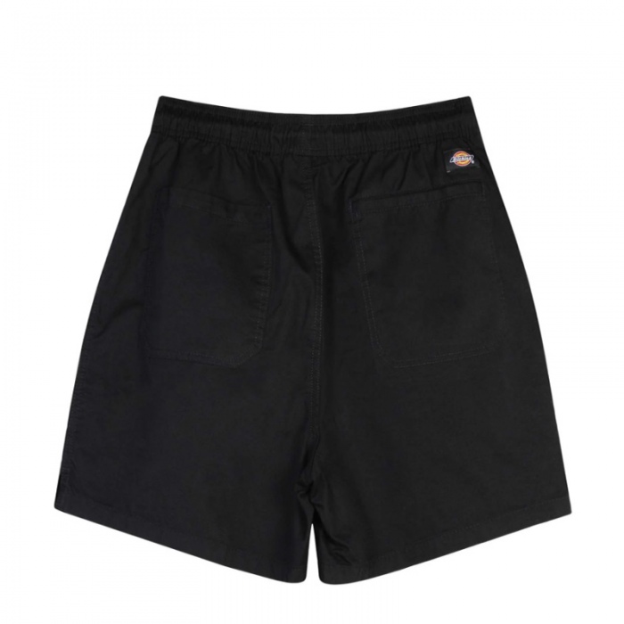 Pantalón corto Dickies Pelican Rapids Short Black DK0A4XB2BLK