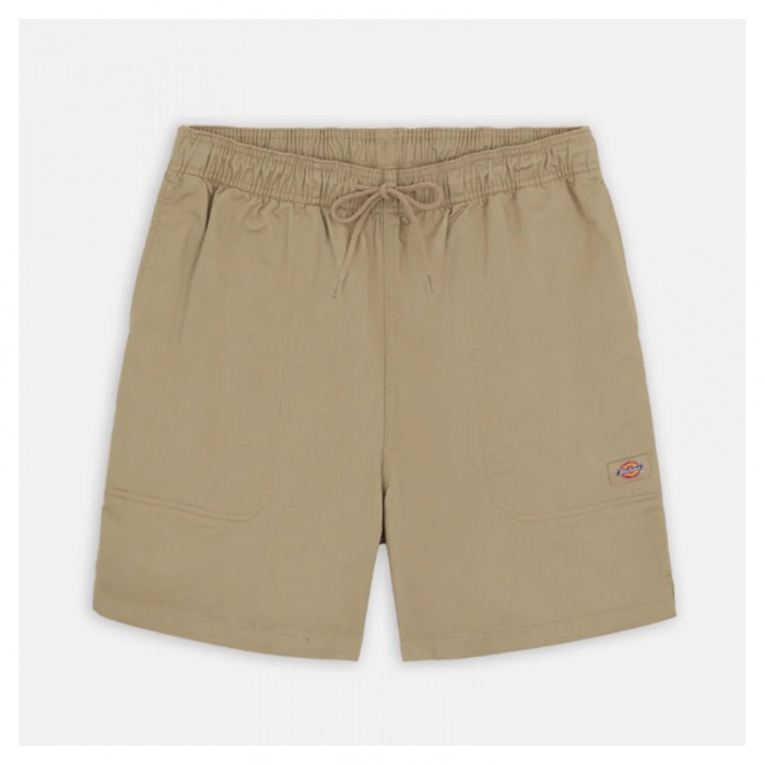 Pantalón corto Dickies Pelican Rapids Short Sand DK0A4XB2DS0