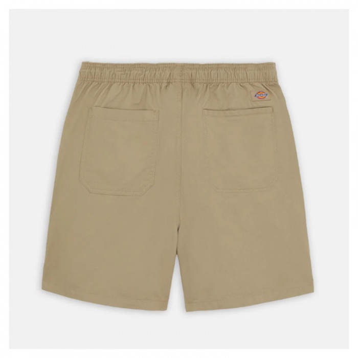Pantalón corto Dickies Pelican Rapids Short Sand DK0A4XB2DS0