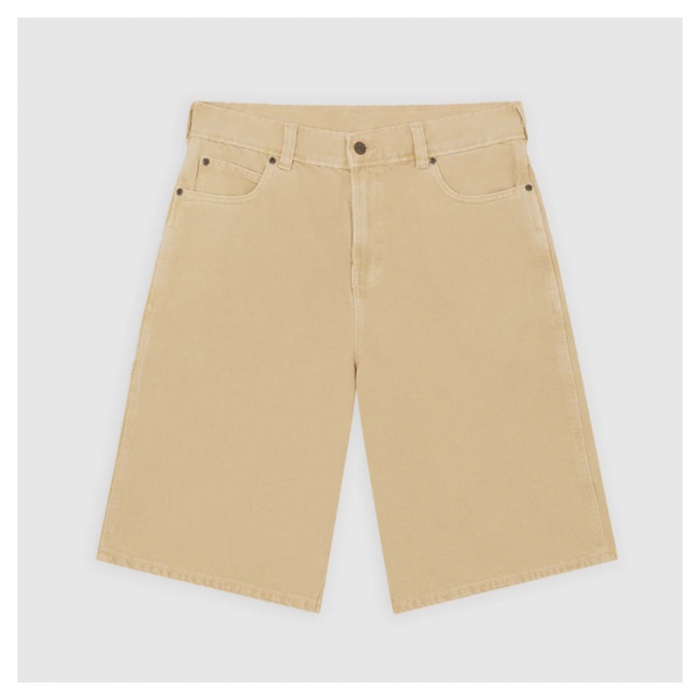 Dickies 958 13 inch LSE Short Beige DK0A88JPL441