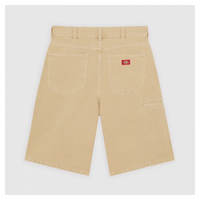 Pantalón corto Dickies 958 13 inch LSE Short Beige DK0A88JPL441