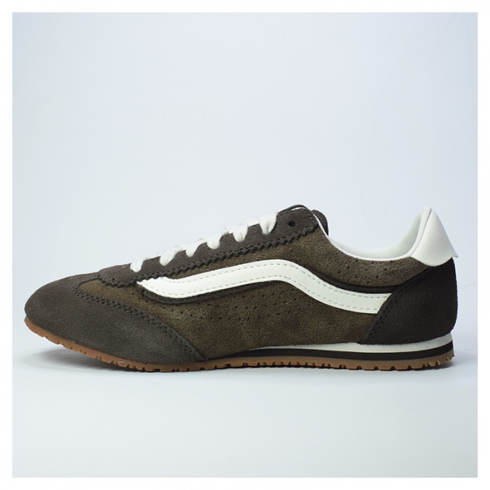 Zapatillas Vans Super Lowpro Suede Demitasse VN000D833N11