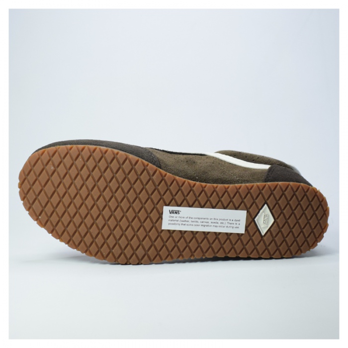 Vans Super Lowpro Suede Demitasse VN000D833N11