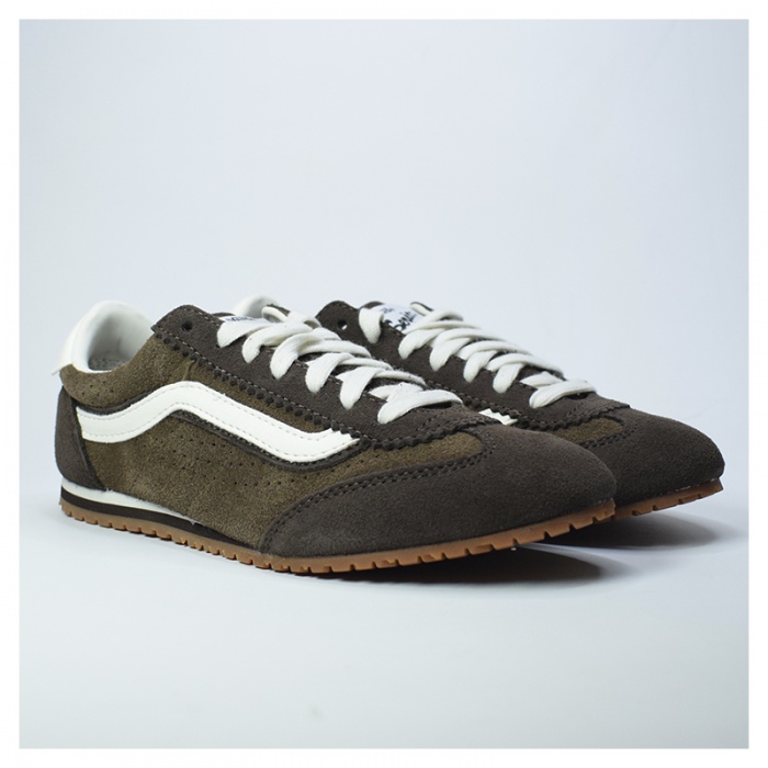 Vans Super Lowpro Suede Demitasse VN000D833N11