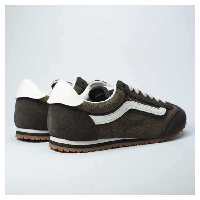 Vans Super Lowpro Suede Demitasse VN000D833N11