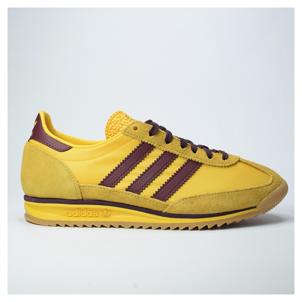 Zapatillas Adidas SL 72 OG W CReyel/Shared/Maroon IH6968