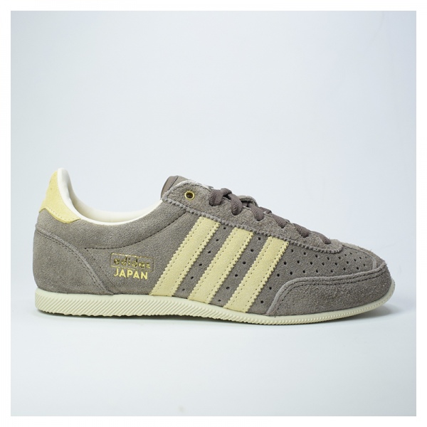 Zapatillas Adidas Japan W Earstr/Orgtin/Goldmt KK3566