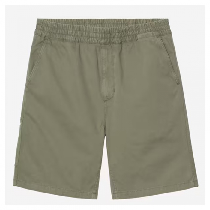 Carhartt Wip Flint Short Leaf garment dyed I030480