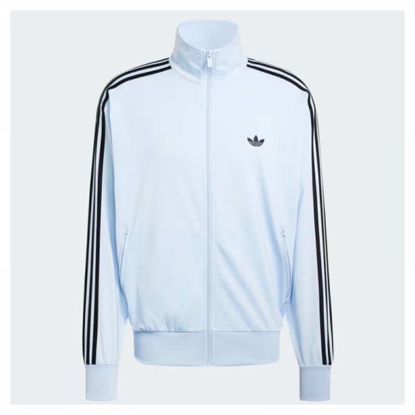 Chaqueta Adidas Firebird TT Jacket Crsk Light Blue KC7997