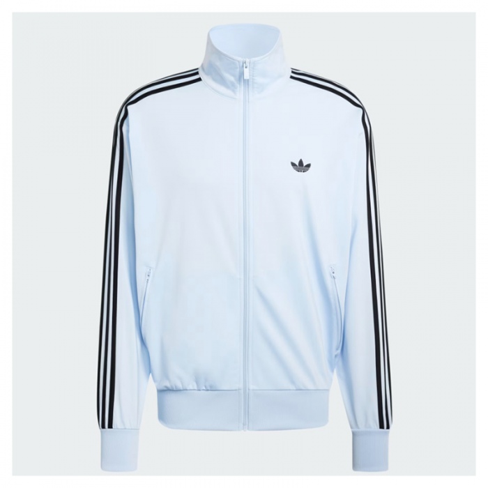 Adidas Firebird TT Jacket Crsk Light Blue KC7997