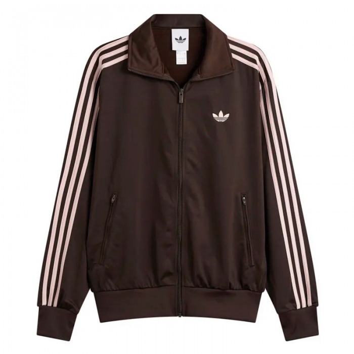 Adidas Firebird TT Jacket Auco Brown KD8309