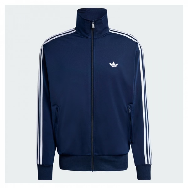 Adidas Firebird TT Jacket Indigo Blue KD8313
