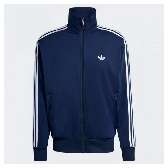 Chaqueta Adidas Firebird TT Jacket Indigo Blue KD8313