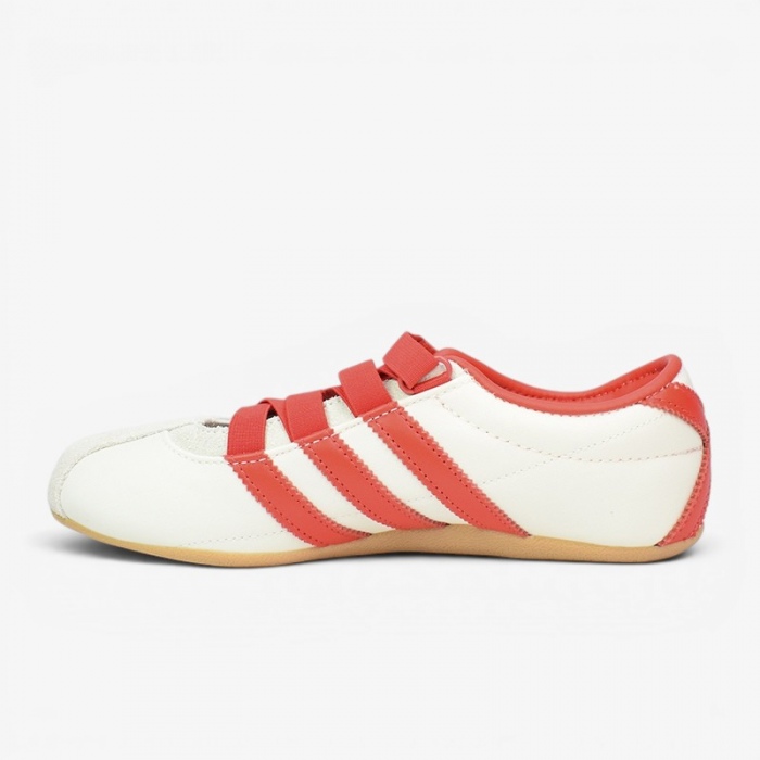 Zapatillas Adidas Tokyo MJ W CreWhite/Red/Goldmt IH3999