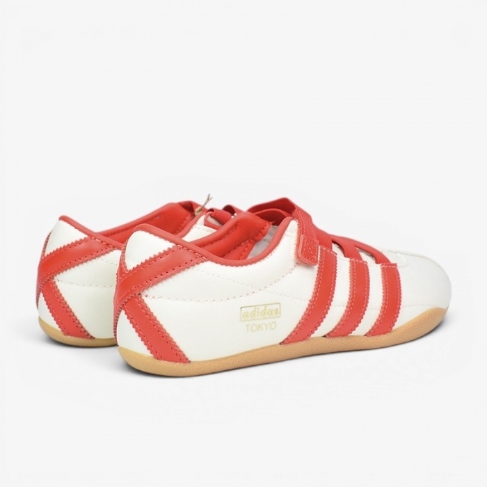 Adidas Tokyo MJ W CreWhite/Red/Goldmt IH3999