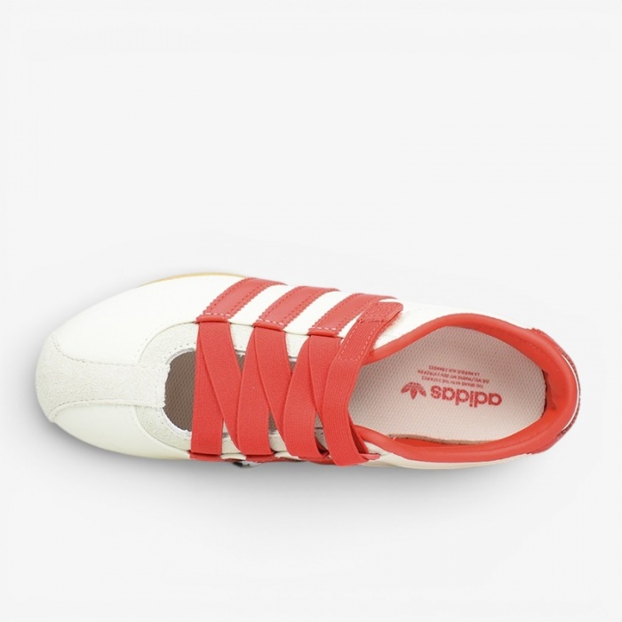 Zapatillas Adidas Tokyo MJ W CreWhite/Red/Goldmt IH3999