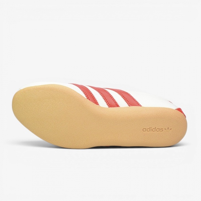 Zapatillas Adidas Tokyo MJ W CreWhite/Red/Goldmt IH3999