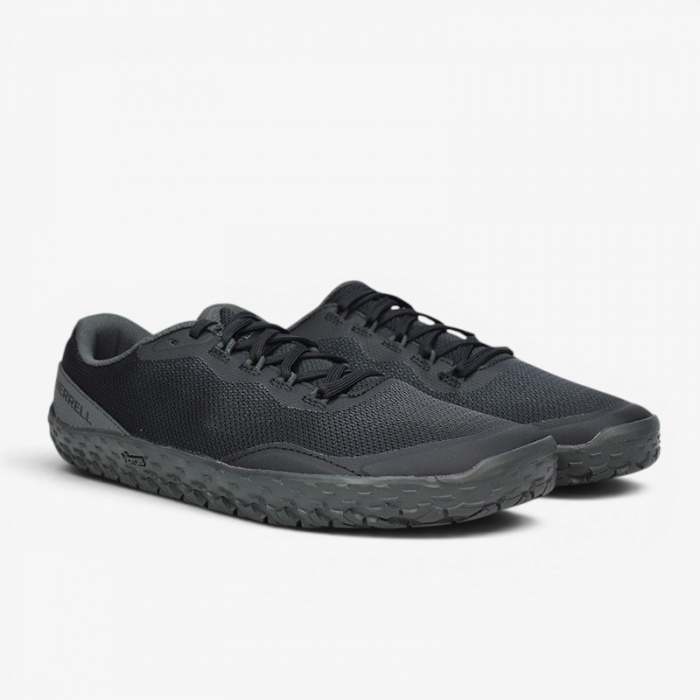 Merrell Vapor Glove 7 Mens Black J00003343