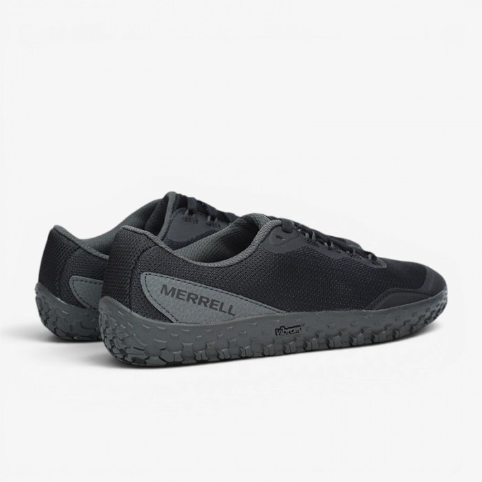 Zapatillas Merrell Vapor Glove 7 Mens Black J00003343