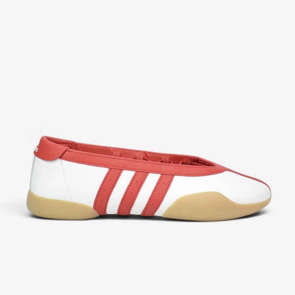 Adidas Taekwondo Mei Ballet W FTWhite/Betsca/Gum JQ0960