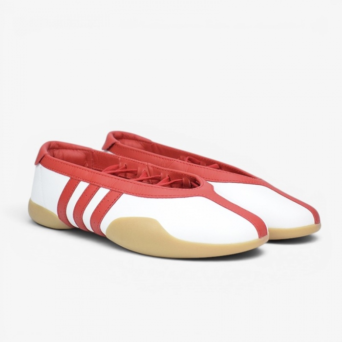 Adidas Taekwondo Mei Ballet W FTWhite/Betsca/Gum JQ0960